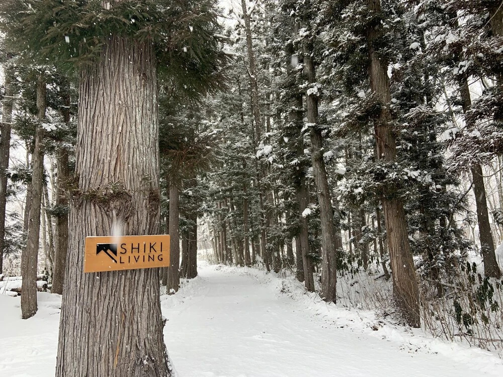 Fuku Chalet