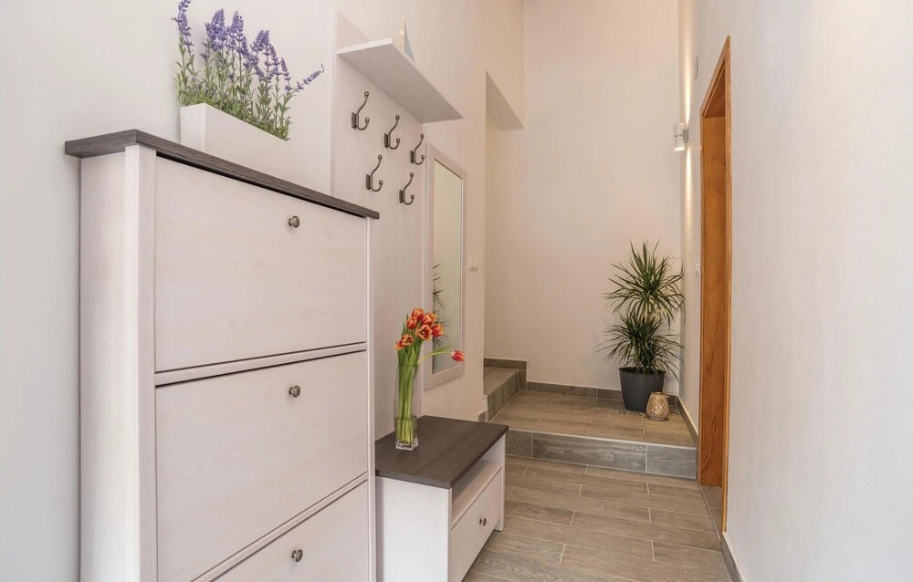 Amazing Home in Pakostane With 2 Bedrooms, Wifi and Outdoor Swimming Pool