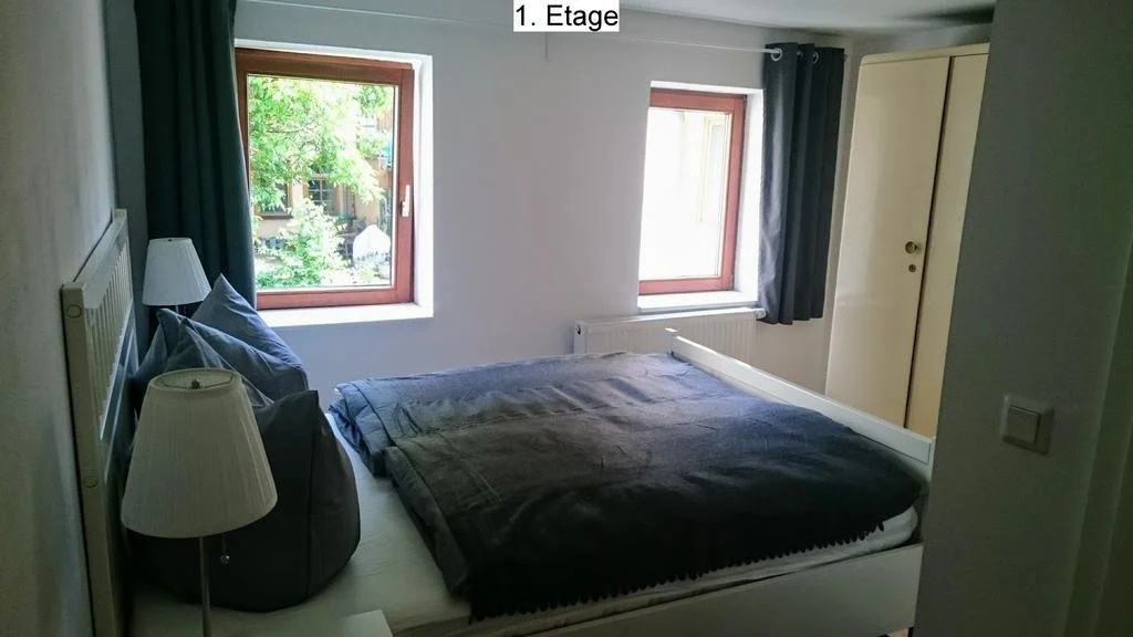 Apartment Pension Sternchen