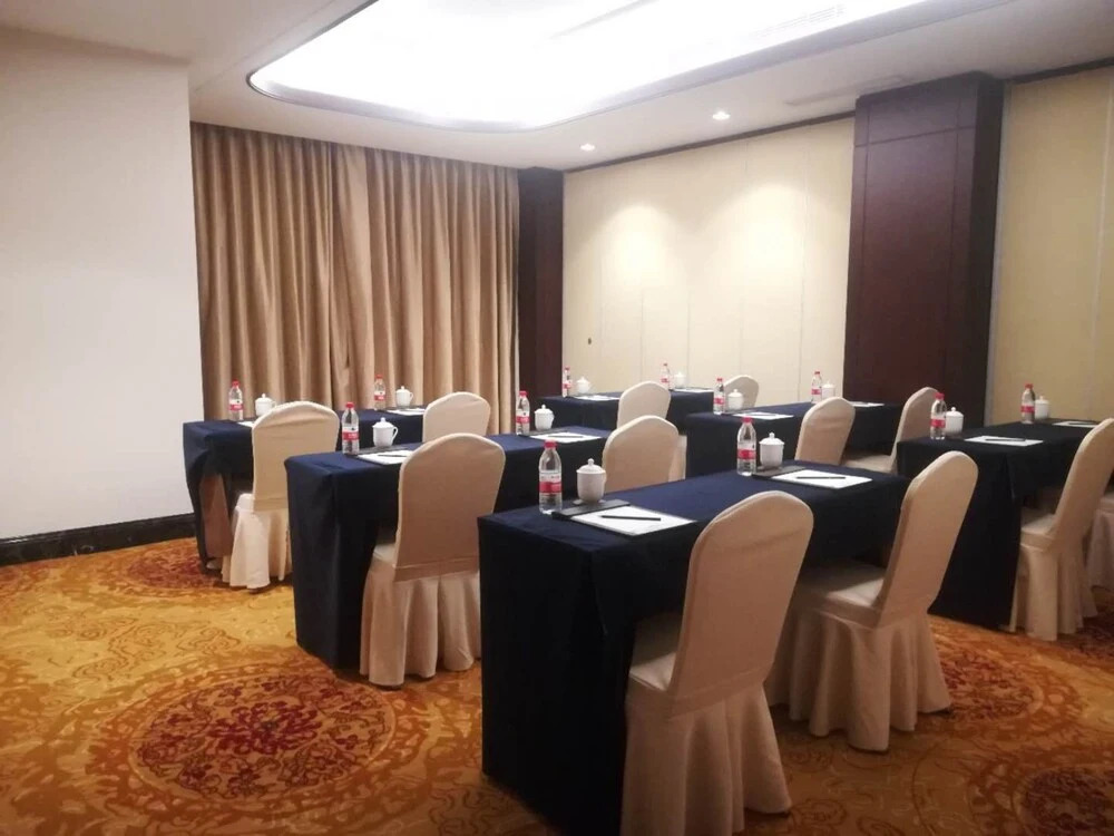 Hangzhou Huading International Hotel