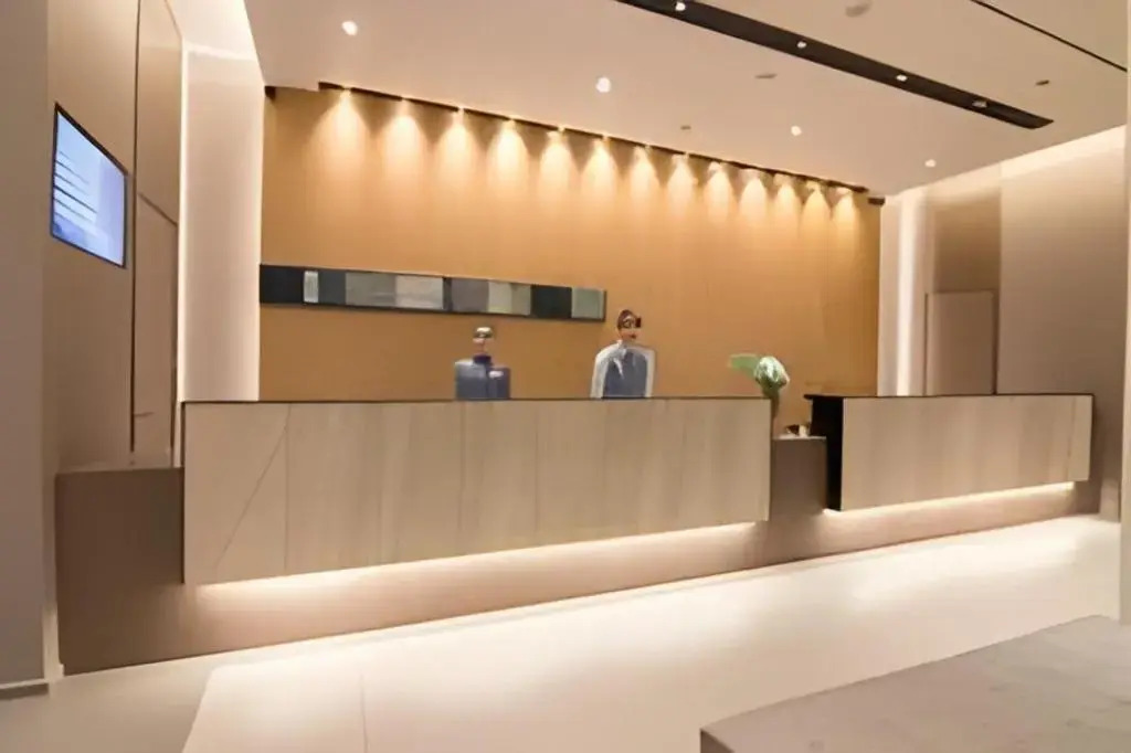 Motel 168 Shanghai Daduhe Road Changfeng Park Branch