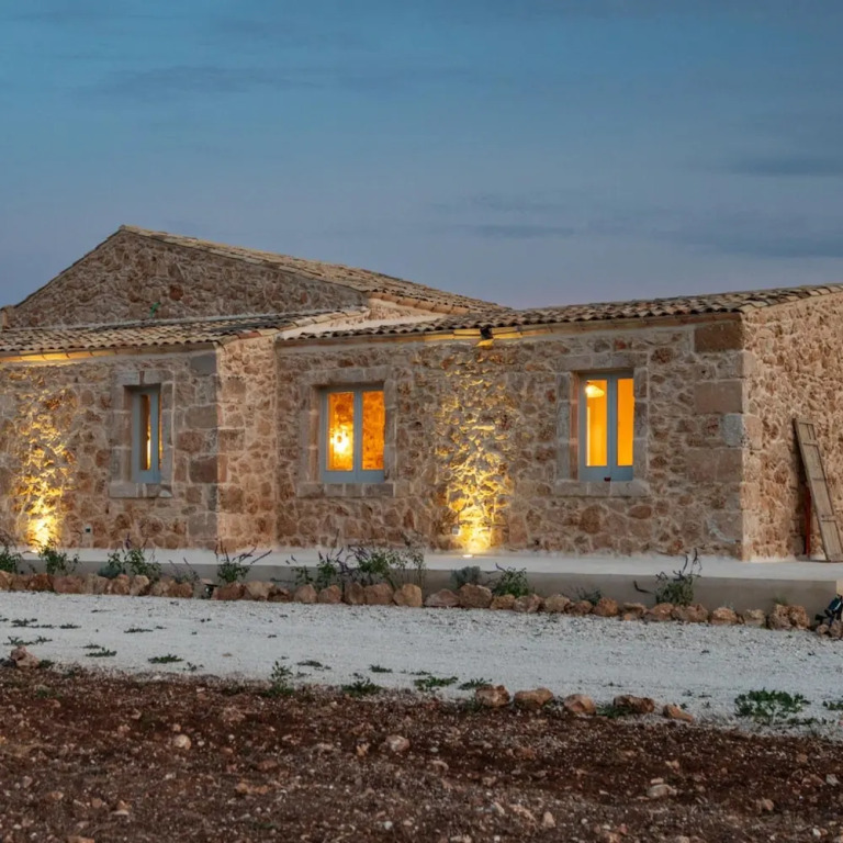 PALMENTO SAN LORENZO 6, Emma Villas