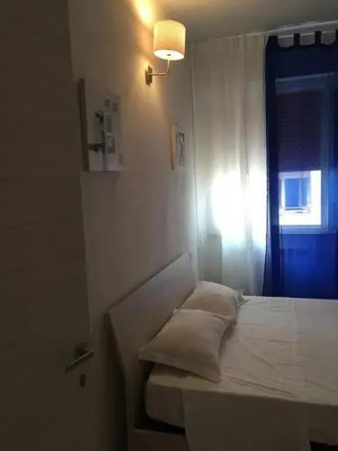 Pisacentro Guest House