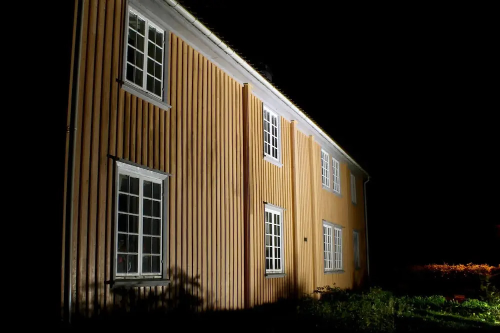 Magasinet