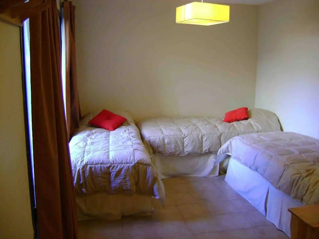 Duplex San Martin