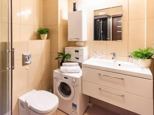 VacationClub Diune Apartment 12