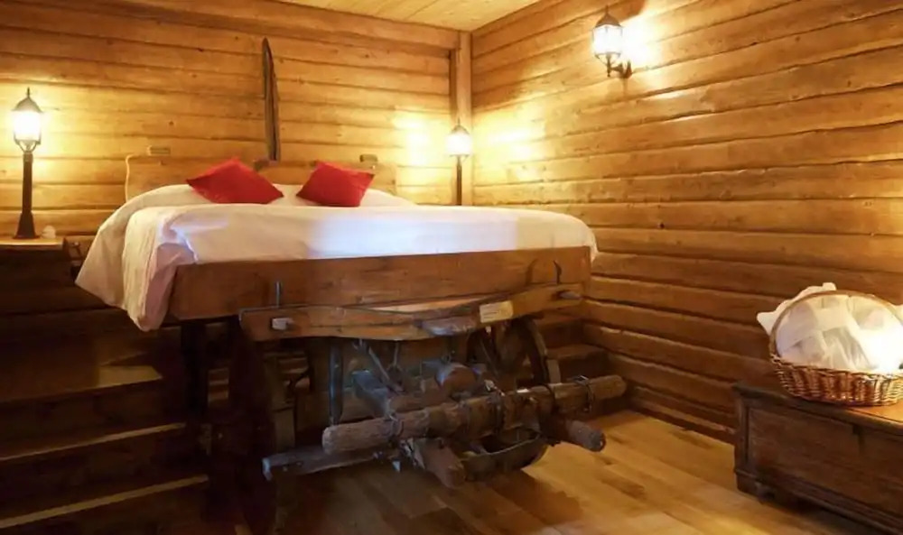 Relais Del Nazionale - Teritoria