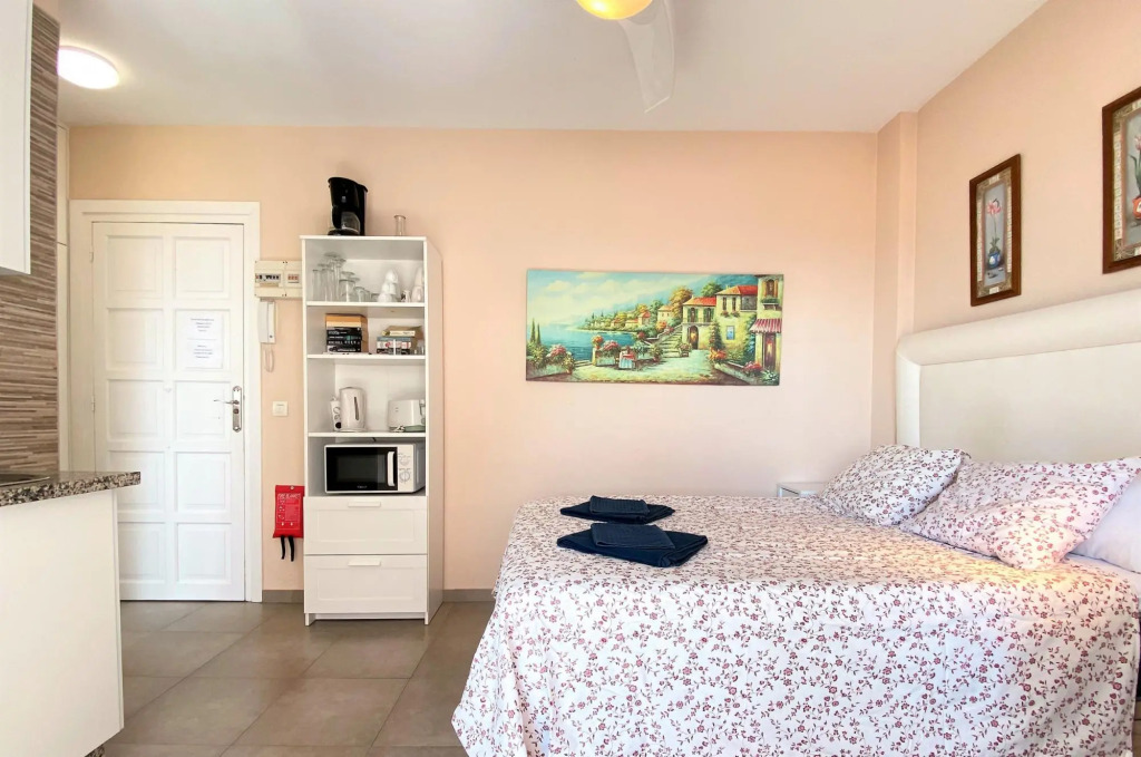 Mariposa Studio Casasol