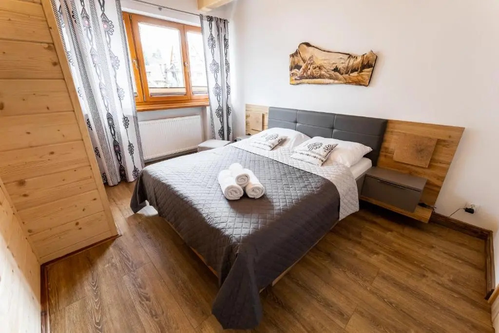 WILLA Z BALI SPA - Jacuzzi Sauny Grota Solna-Tężnia