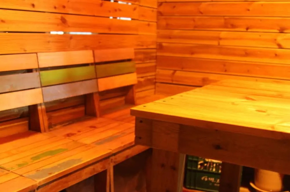 Fortune Guest House - Hostel