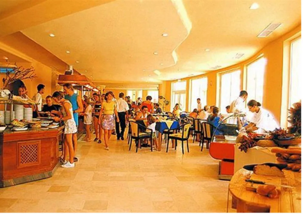 Sun Beach Resort