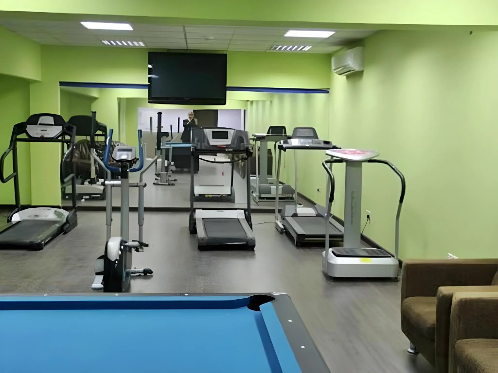 Reef Al Malaz Hotel International