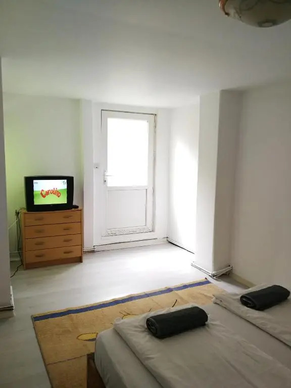 Reben Haus