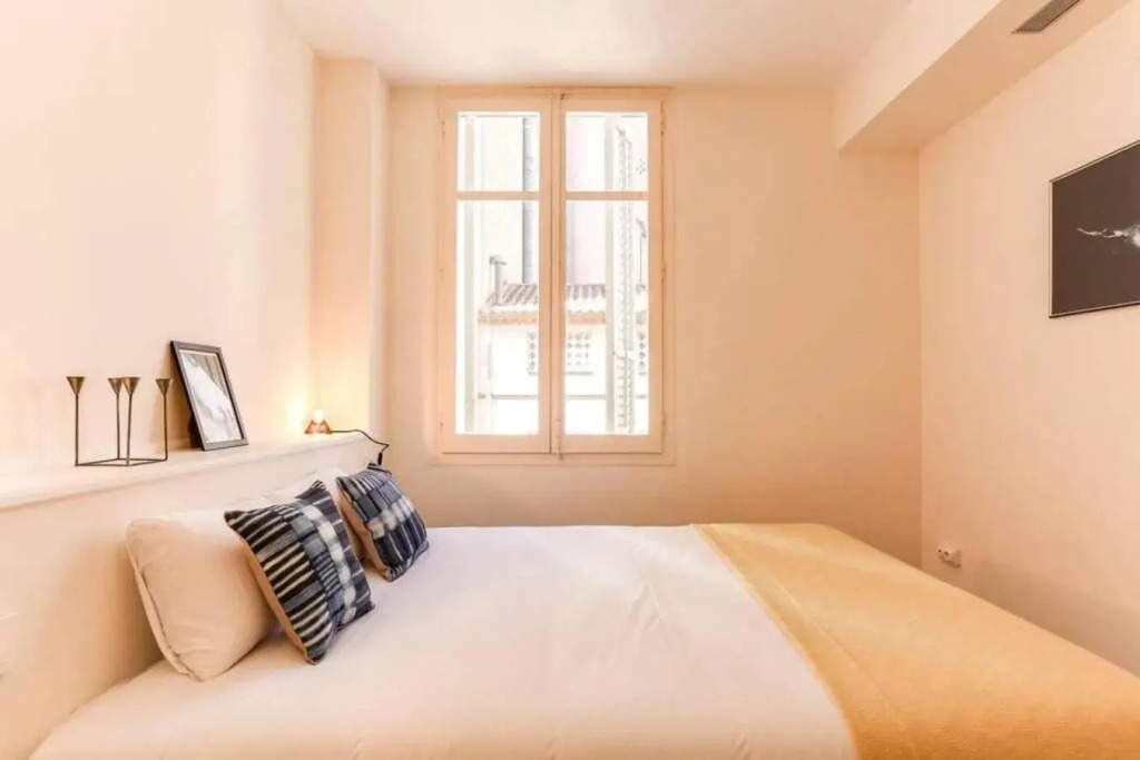 Stylish 2 Bdr apartment in Trendy Gracia