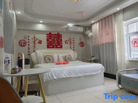 Harbin Jiyun Themed Inn
