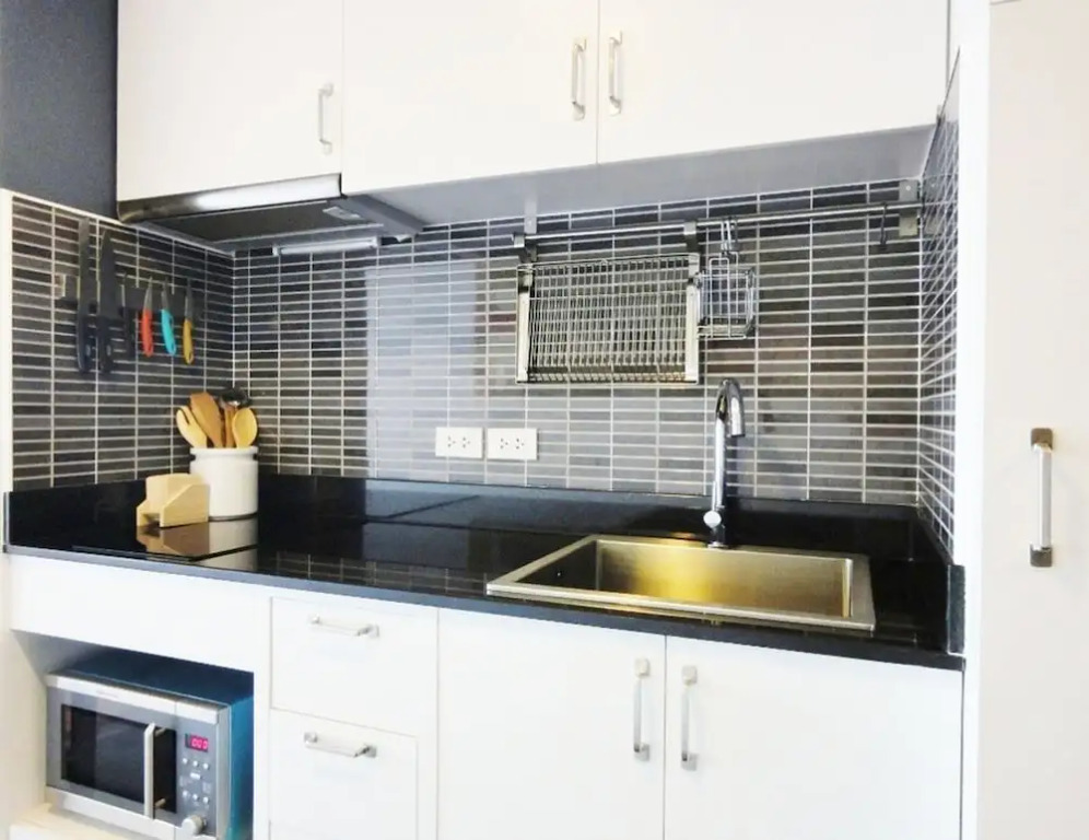 Rocco Condominium Hua Hin Room 811 8th F
