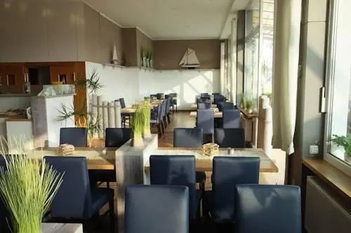Hotel Wikinger