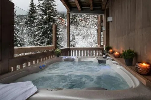 Yellowstone Lodge by Alpine Resorts