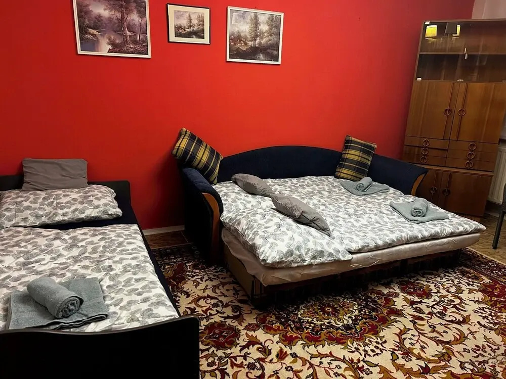 AJME apartmán