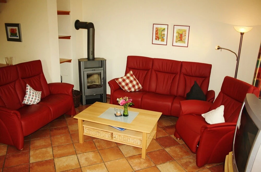 Weiland's Ferienhaus FeWo 5