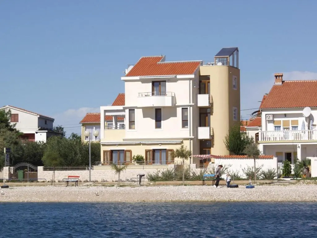 Villa Ivana