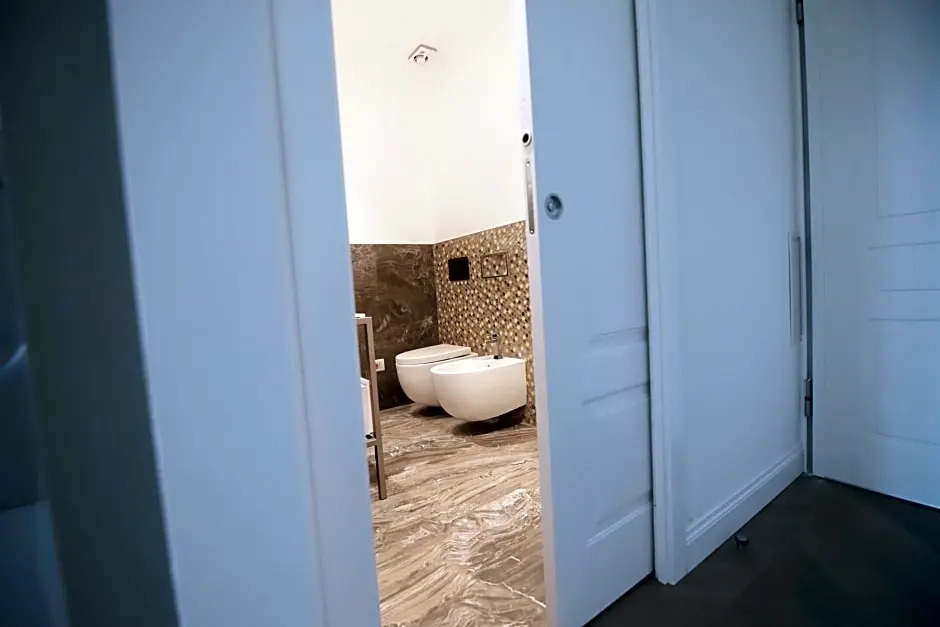 PORTA NUOVA SUITES