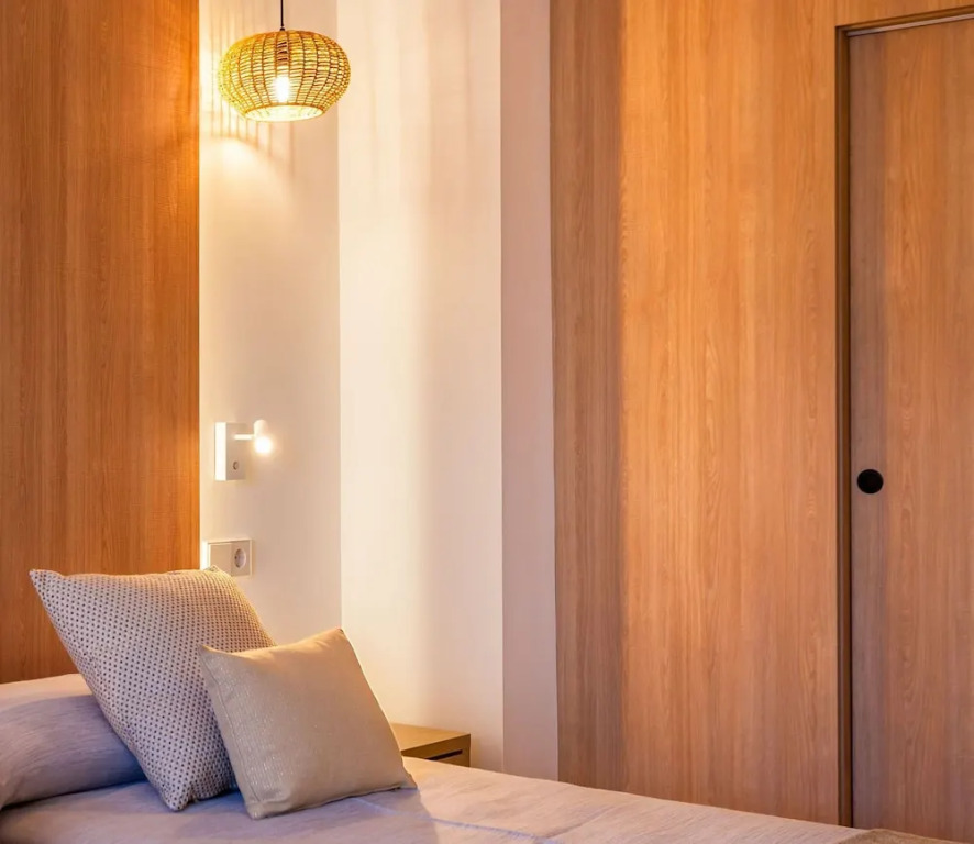 Ona Palmira Paradise Hotel