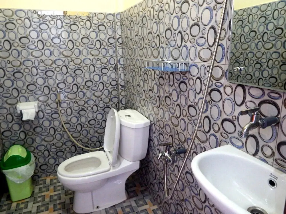 Golo Tango Homestay