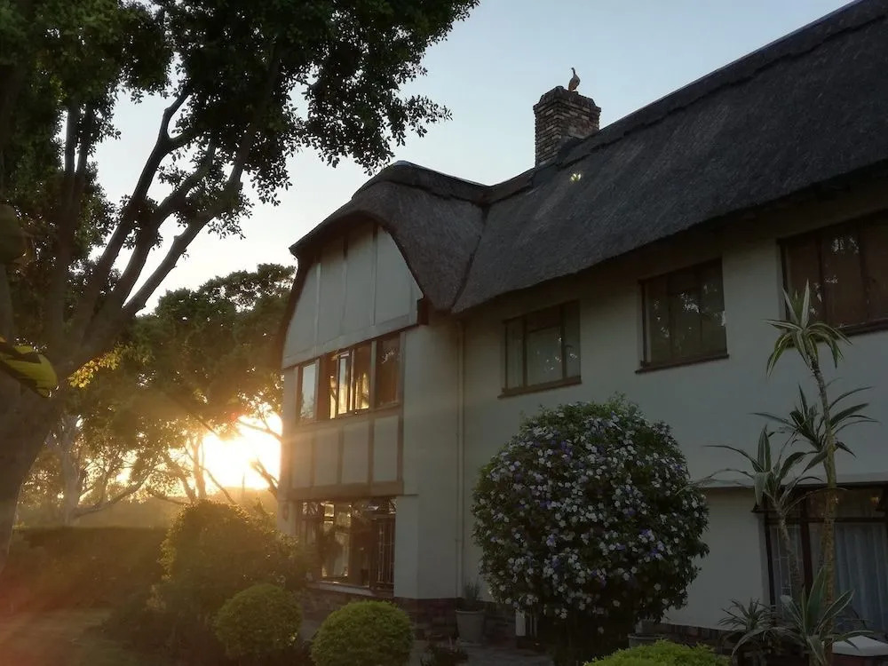 Chaston Manor