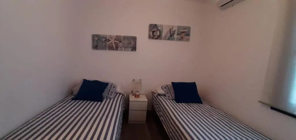 Casa Punta de Los Ingleses