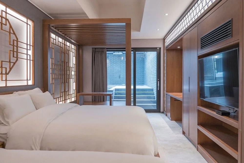Yeon Hwa Moon Hotel
