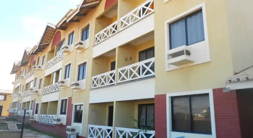 Beach Park Apartment