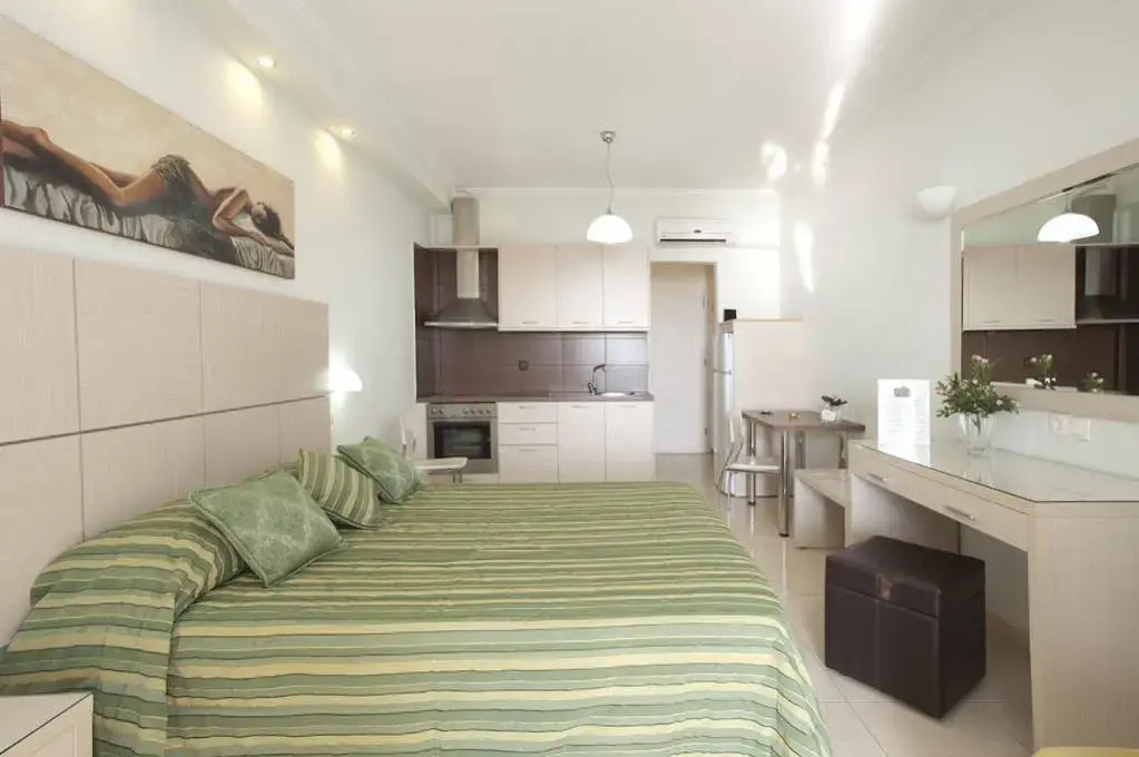 Hotel Anezina