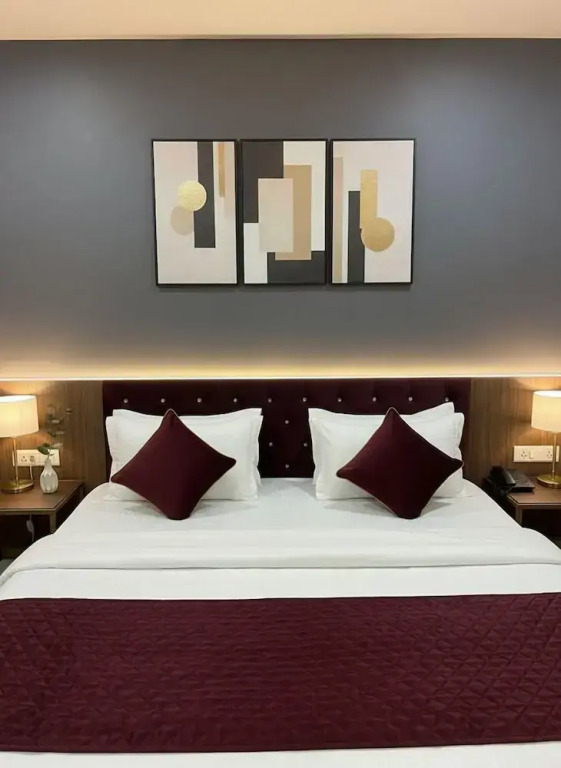Townhouse Grand Pacific Ocean