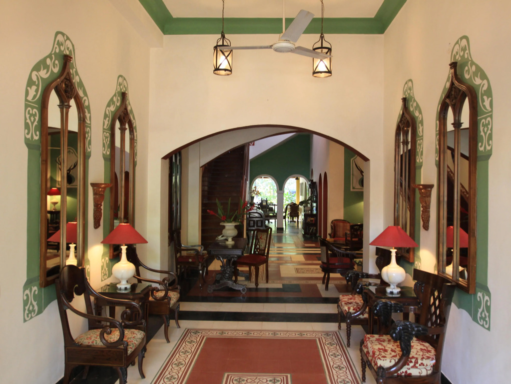 Casa Anjuna