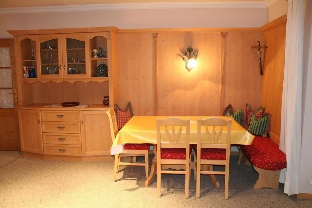 Apartments- und Ferienhaus Anton