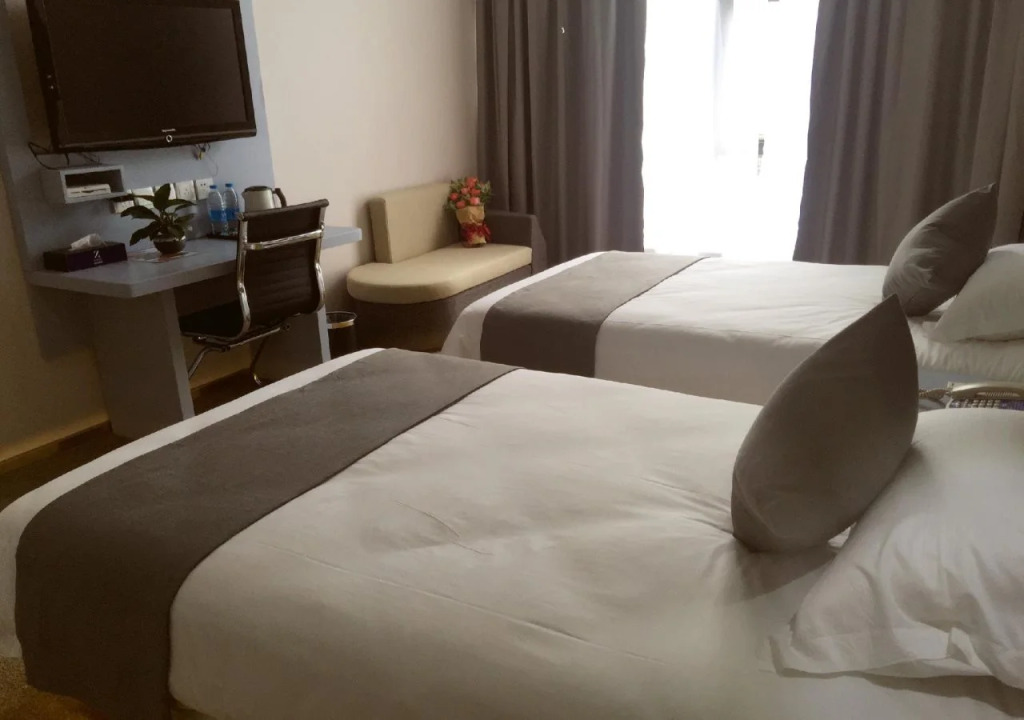 Xiamen Green Spring Boutique Hotel