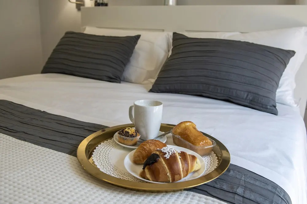 B&B Vesù