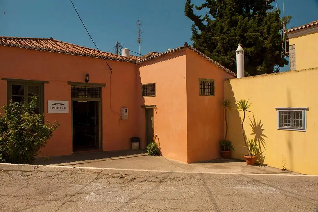 VILLA AELIA in Spetses - charm & convenience, 2min beach