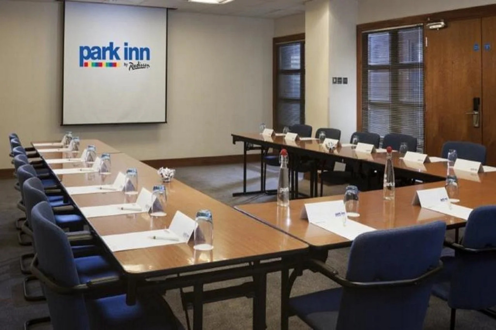 Mercure Nottingham Sherwood