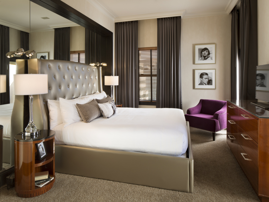 Hotel de Anza by IHG