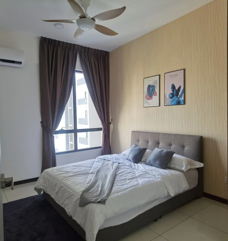 Luminari Suite by Homez Suite