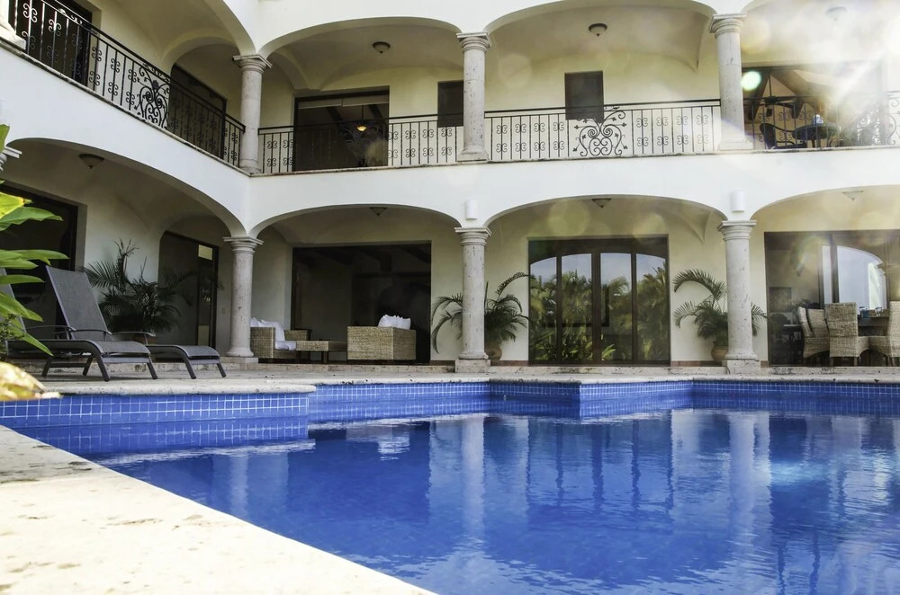 Puerto Vallarta Villa Near Beach by RedAwning