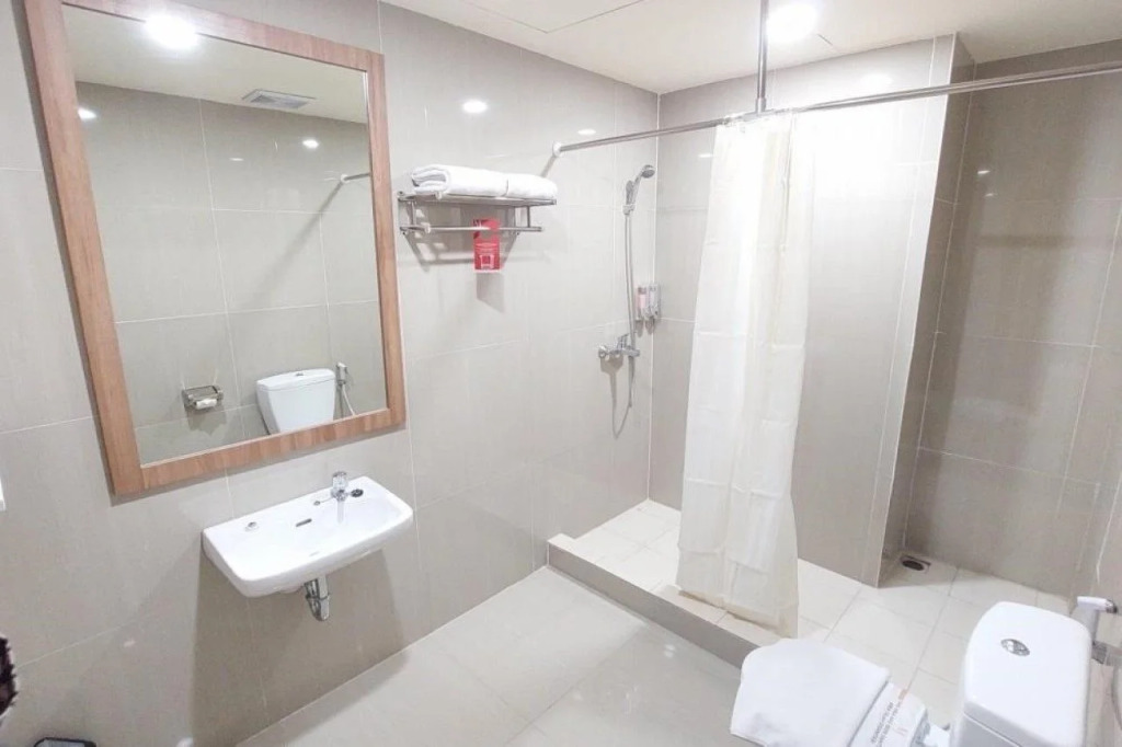 MORITZ SMART BANDUNG