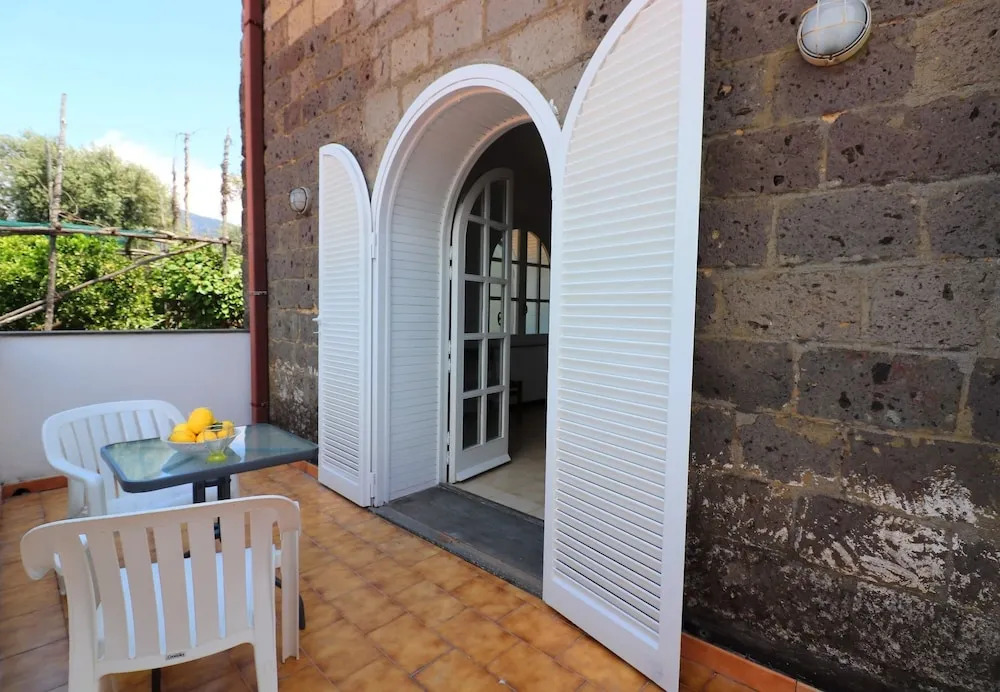 Villa Nastro D'Argento