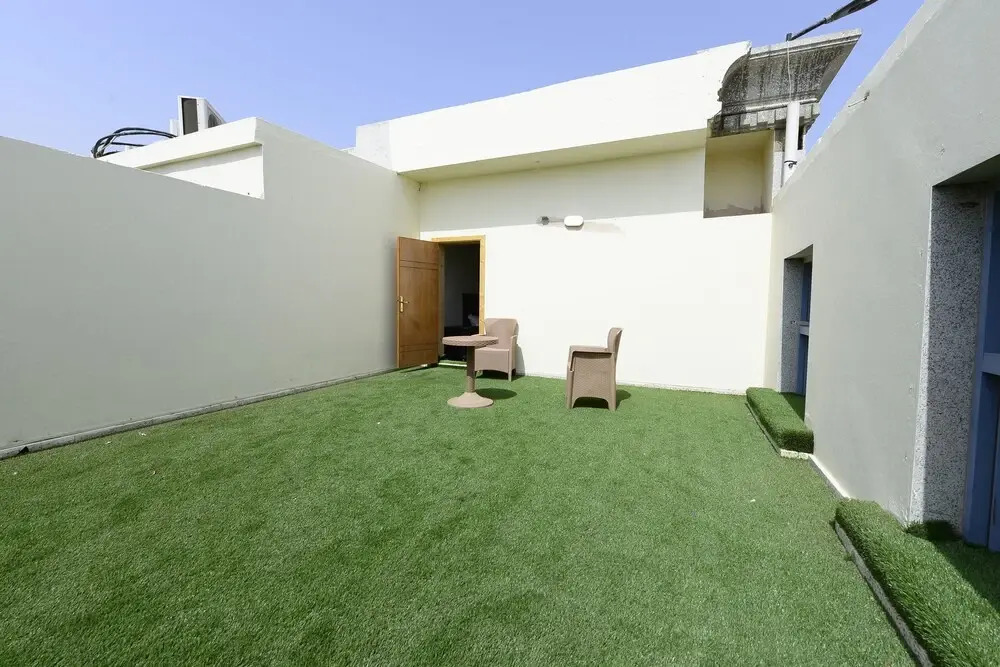 Vision Jeddah For Furnished Residential Units