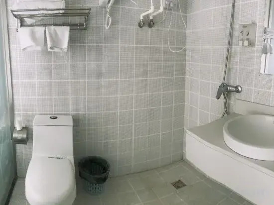 Jinhuihan Business Hotel, Shenyang