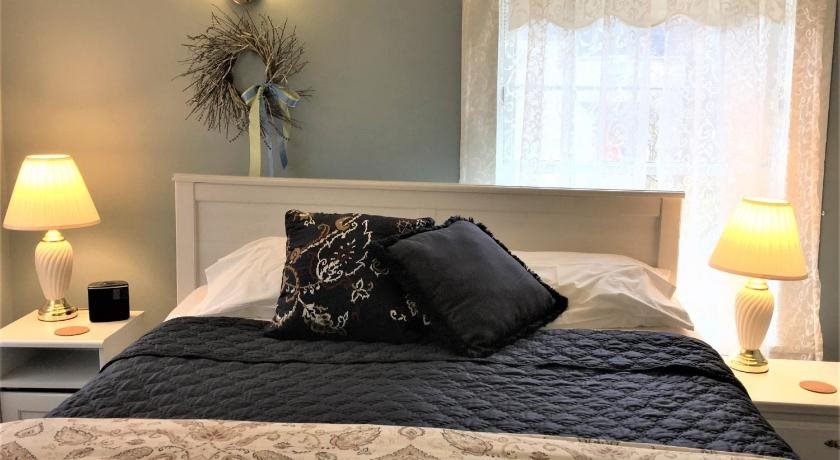 Schoolmasters House Bed & Breakfast