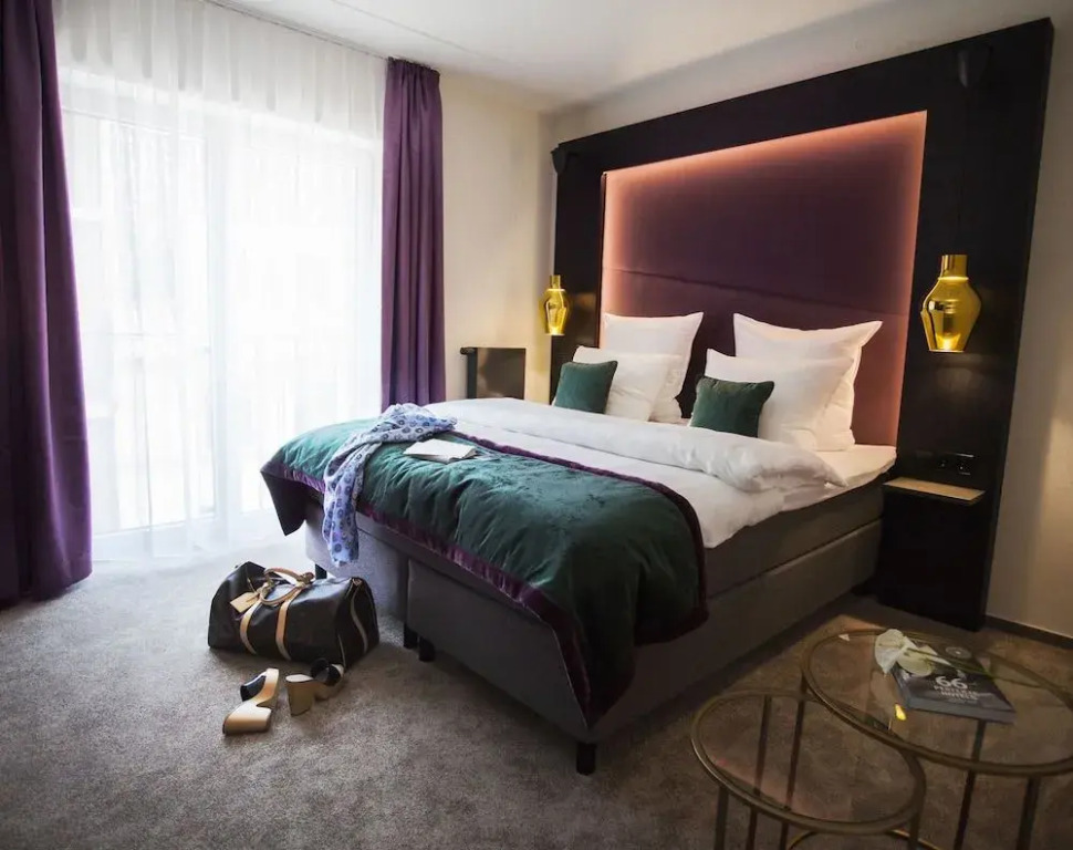 ONNO Boutique Hotel & Apartments