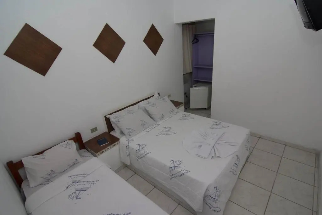 Hotel Caraguatatuba